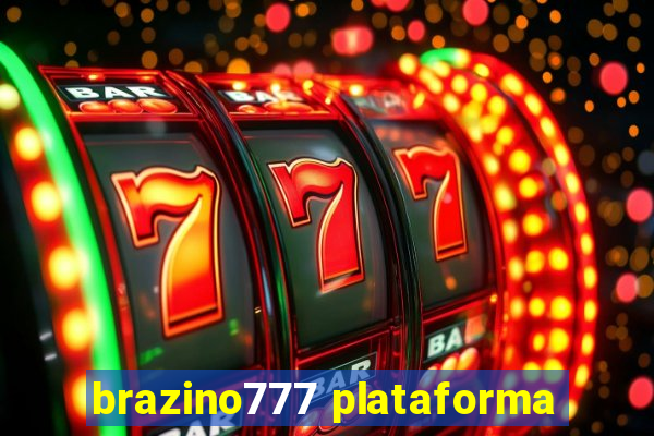 brazino777 plataforma